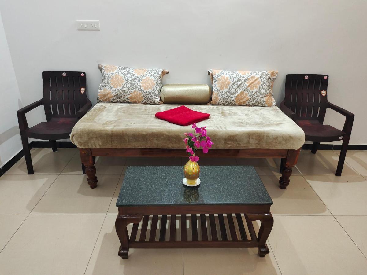 De Asian Villa Pondicherry Auroville Exterior foto